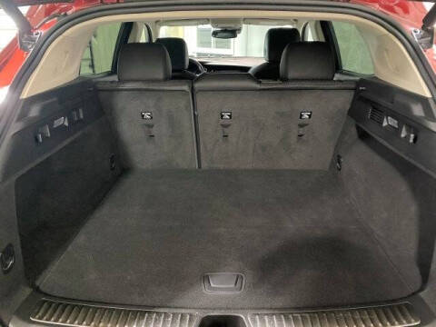 2021 Buick Envision Preferred
