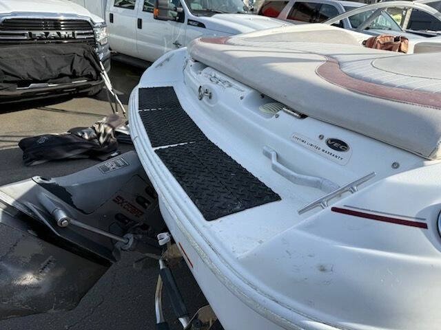 2005 Glastron SX 175