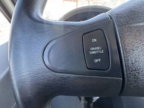 2012 International DuraStar 4300