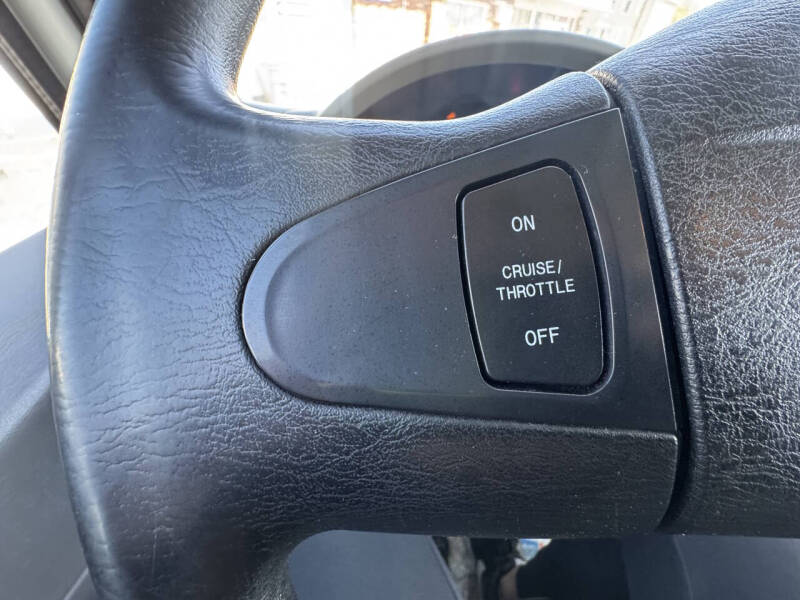 2012 International DuraStar 4300