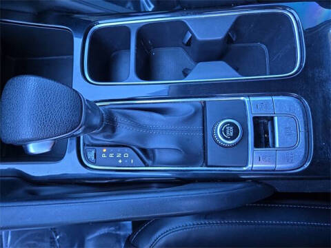 2020 Kia Telluride LX