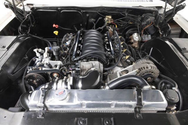 1963 Cadillac DeVille