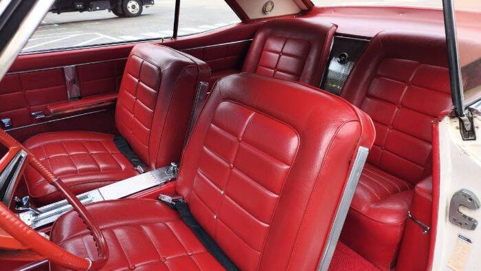 1964 Buick Riviera
