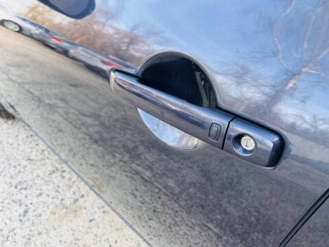 2010 Infiniti G37 Sedan Journey