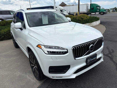 2023 Volvo XC90 B5 Core