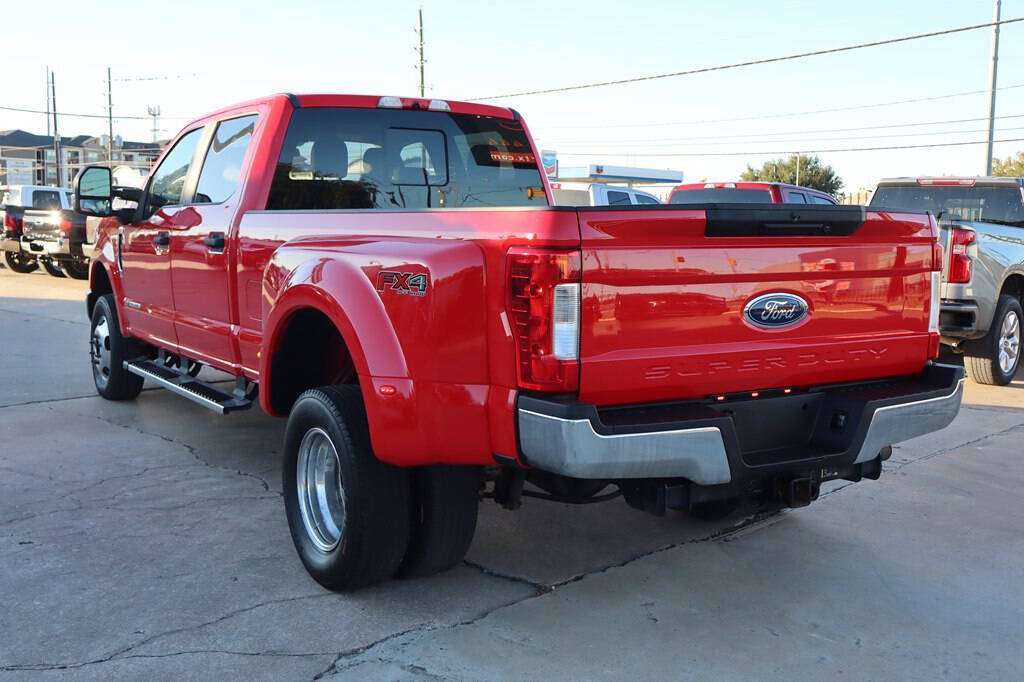 2019 Ford F-350 Super Duty for sale at AUTO DIRECT BUY in Houston, TX