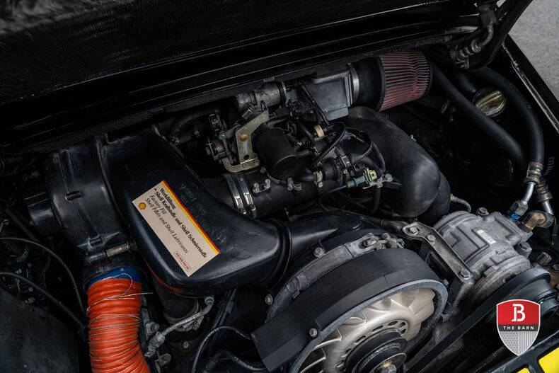 1980 Porsche 911
