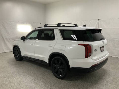 2024 Hyundai Palisade XRT