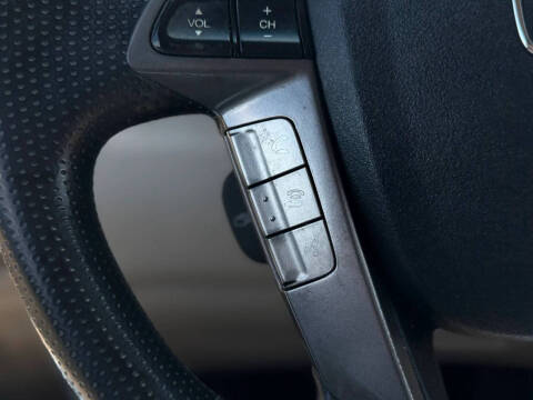 2015 Honda Odyssey EX