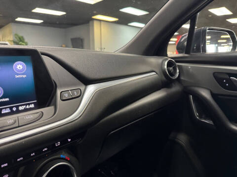 2019 Chevrolet Blazer LT