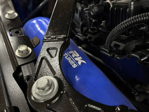 2021 BMW M3 Competition