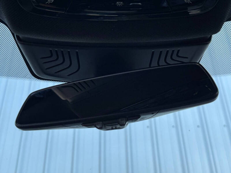 2017 BMW 5 Series 540i