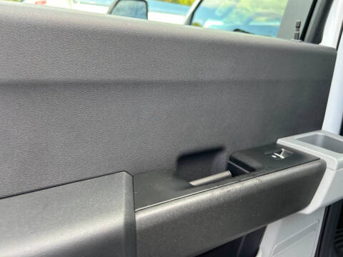 2026 Ford F-350 Super Duty