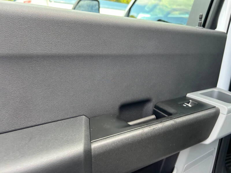 2026 Ford F-350 Super Duty