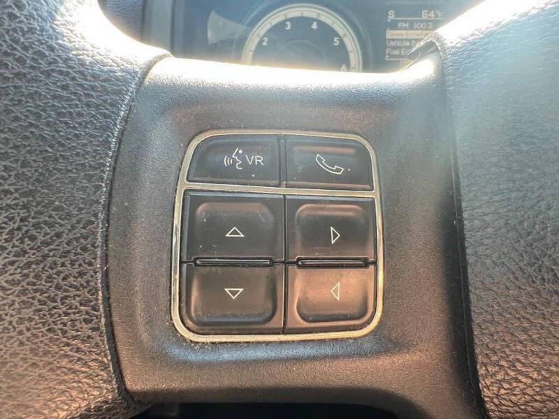 2014 RAM 1500 Express