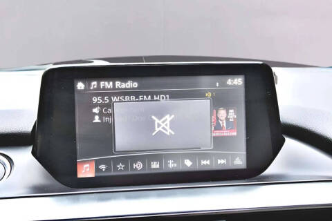 2016 Mazda MAZDA6 i Grand Touring