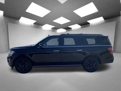 2020 Ford Expedition MAX Limited