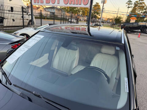 2016 BMW X5 sDrive35i