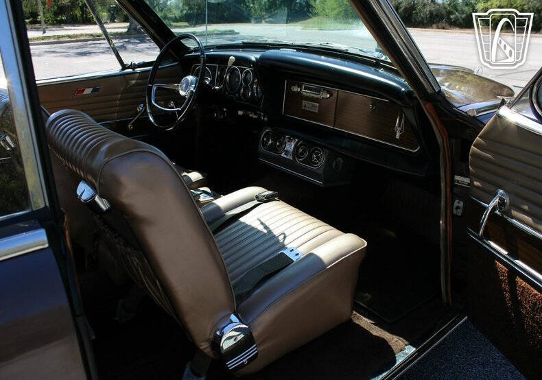 1964 Studebaker Hawk