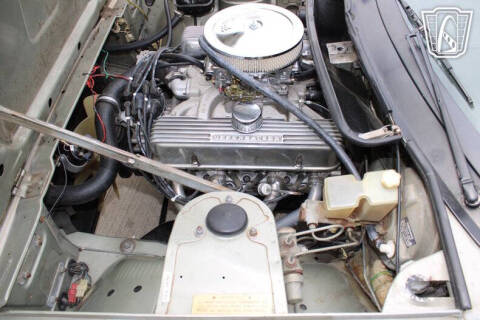 1980 Triumph TR8