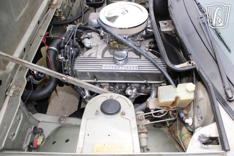 1980 Triumph TR8