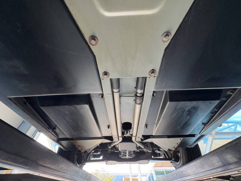 1981 DeLorean DMC-12