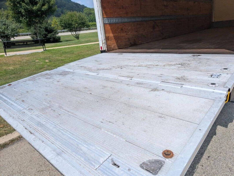 2018 International DuraStar 4300