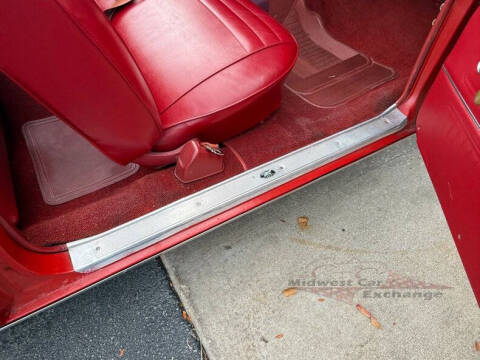 1969 Pontiac Catalina