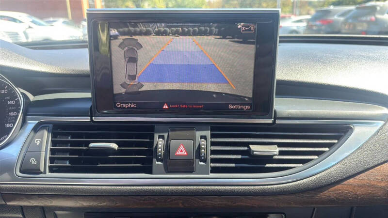 2014 Audi A7 3.0T quattro Prestige