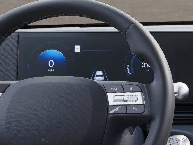 2026 Hyundai Ioniq 5 SE