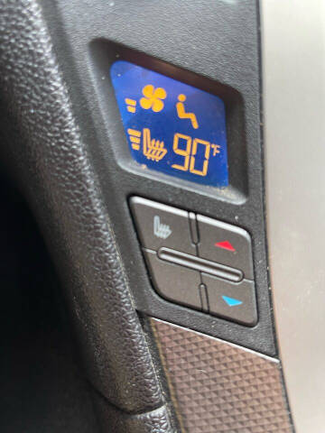 2011 Cadillac CTS 3.6L Performance