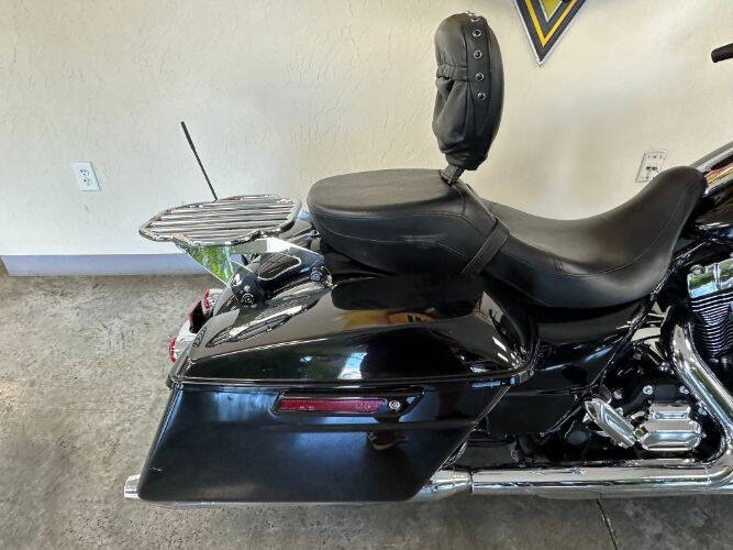 2014 Harley-Davidson Street Glide