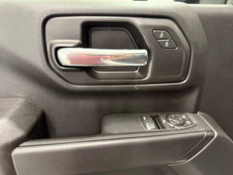 2025 GMC Sierra 3500HD