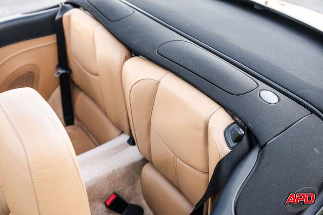 2007 Porsche 911 Carrera S