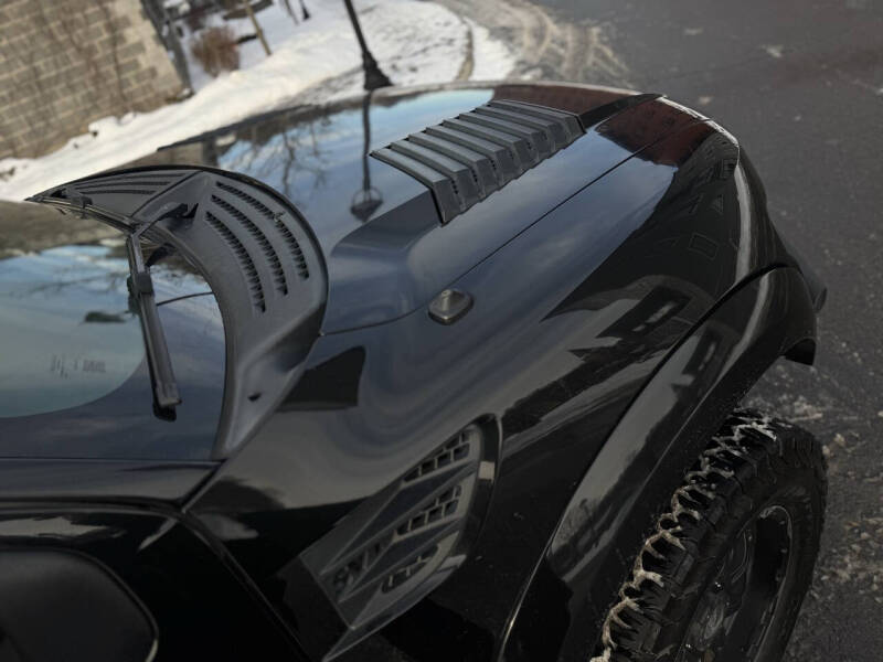 2014 Ford F-150 SVT Raptor