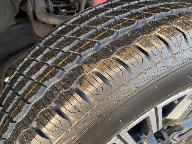 2020 GMC Sierra 3500HD