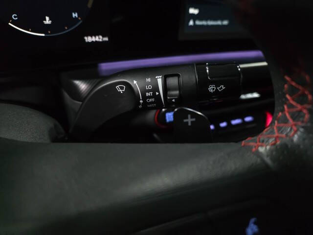 2024 Hyundai Sonata N Line