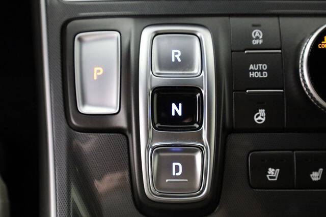 2021 Hyundai Santa Fe