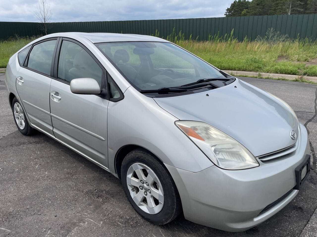 2005 Toyota Prius for sale at Twin Cities Auctions in Elk River, MN