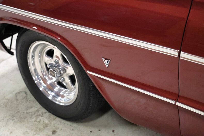 1964 Chevrolet Impala