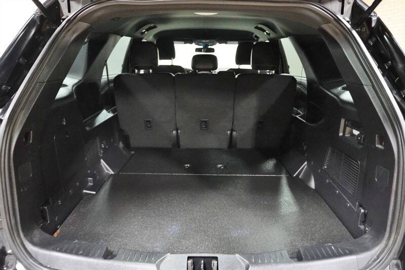 2020 Ford Explorer Police Interceptor Utility