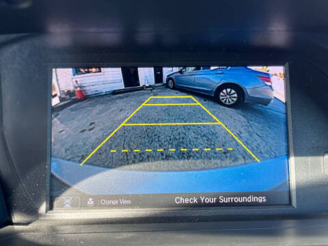 2017 Honda Accord Sport Special Edition