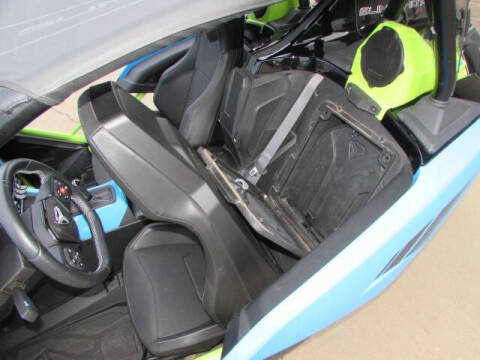 2023 Polaris Slingshot