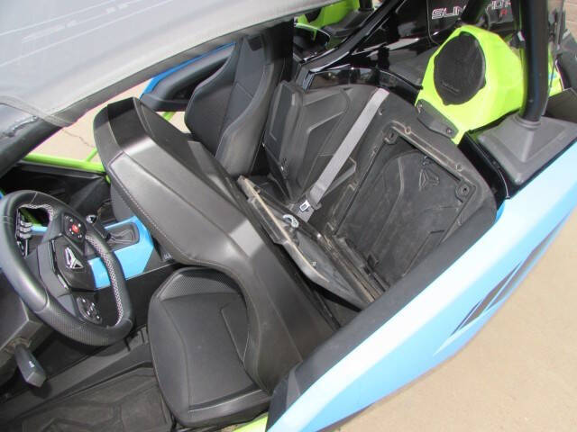 2023 Polaris Slingshot