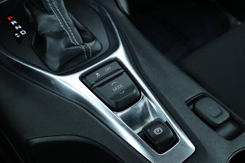 2022 Chevrolet Camaro