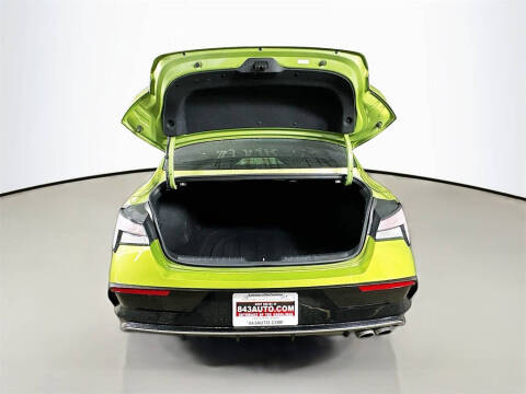 2024 Hyundai Elantra N Line