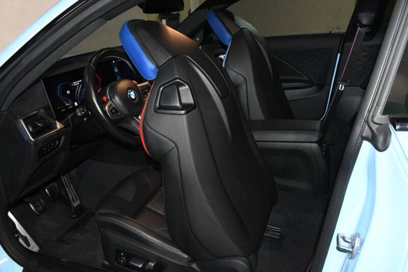 2023 BMW M2