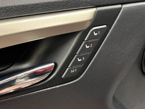 2020 Lexus RX 350 F SPORT Performance