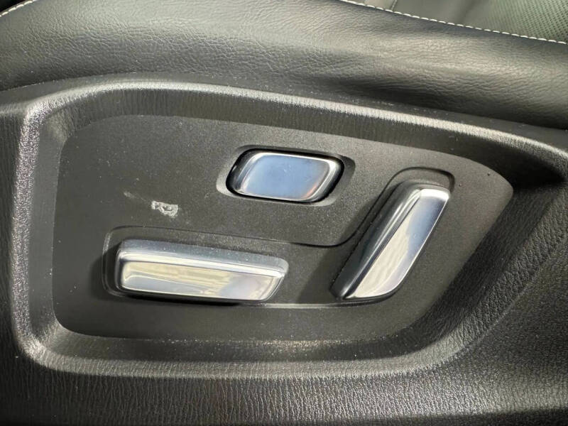 2023 Mazda CX-9 Grand Touring