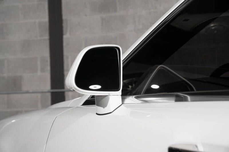 2015 Rolls-Royce Ghost